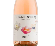 Giant Steps Yarra Valley Rose 2021 (JH 97 & Top 100)